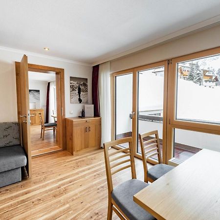 Appartements Eldorado Lech am Arlberg Exterior foto