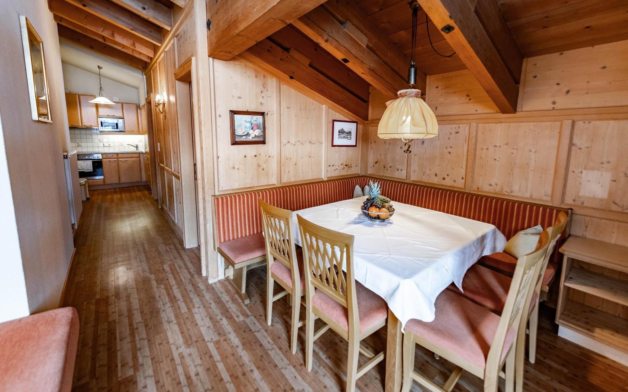 Appartements Eldorado Lech am Arlberg Exterior foto